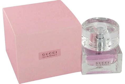 gucci 2 teiler|gucci perfume ii.